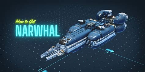 Where To Find The Taiyo Narwhal Ship In Starfield .